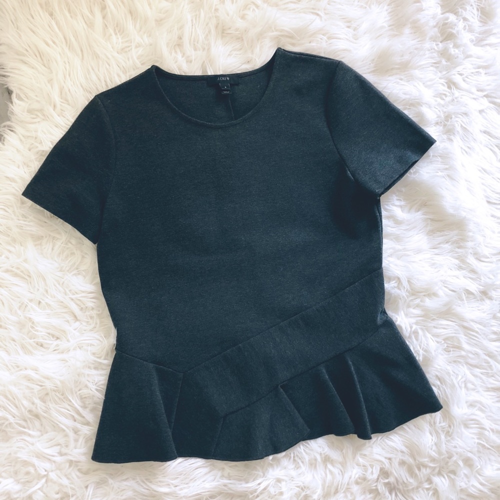 J Crew top.